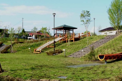 【その他】本郷公園まで1200ｍ