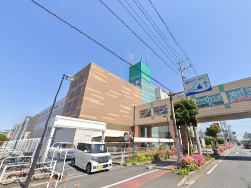 【スーパー】イオン南行徳店まで939ｍ