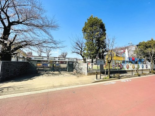 【幼稚園】みその幼稚園まで530ｍ