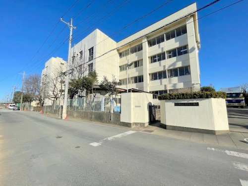 【小学校】朝霞市立朝霞第九小学校まで900ｍ
