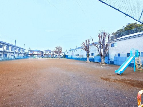 【公園】赤池児童遊園地まで390ｍ