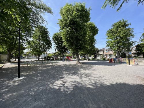 【公園】板橋区立三園公園まで300ｍ