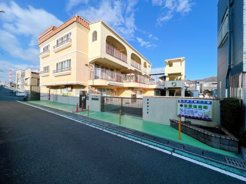 【保育園】恵愛保育園まで475ｍ