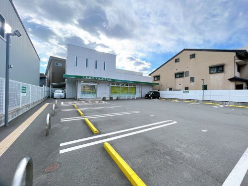 【銀行】三島信用金庫　幸町支店まで512ｍ