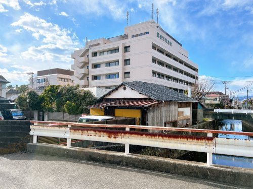 【総合病院】聖隷沼津病院まで496ｍ