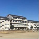 【小学校】ひたちなか市立外野小学校まで220ｍ