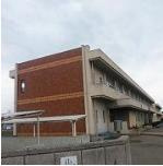 【中学校】ひたちなか市立大島中学校まで350ｍ