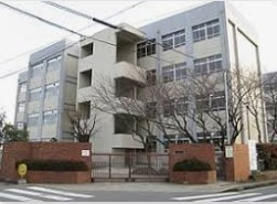 【小学校】東小学校まで987ｍ