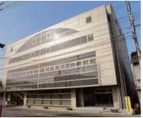 【図書館】姫路市立図書館　網干分館まで1381ｍ