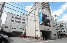 【総合病院】城南多胡病院まで1335ｍ
