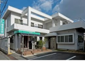 【総合病院】国部医院まで484ｍ