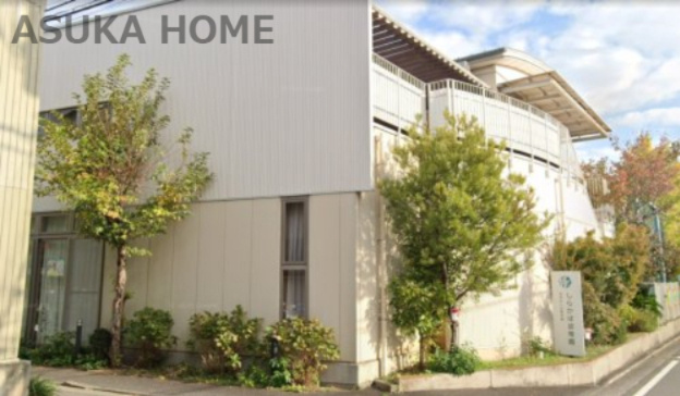 【幼稚園】しらかば幼稚園まで1042ｍ