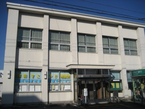【その他】大津市役所・健康保険部堅田すこやか相談所まで902ｍ