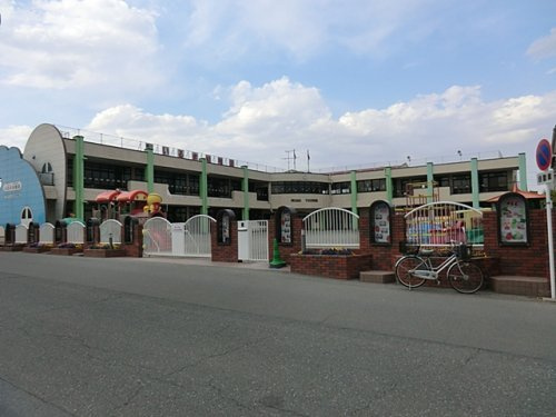 【幼稚園】いるま幼稚園まで1280ｍ