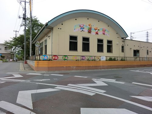 【保育園】双実こども園（幼保連携型認定こども園）まで1060ｍ