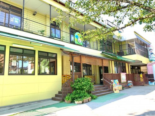 【幼稚園】第一若草幼稚園まで340ｍ