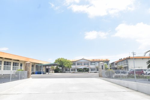 【中学校】東串良町立東串良中学校まで1816ｍ