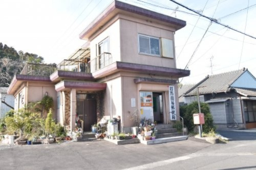【郵便局】打馬簡易郵便局まで78ｍ