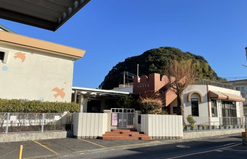 【保育園】白崎保育園まで944ｍ