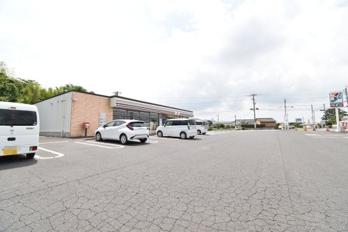 【コンビニエンスストア】セブンイレブン　鹿屋田崎町店まで664ｍ