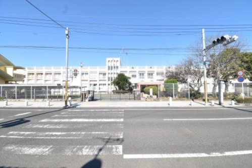 【中学校】鹿屋市立吾平中学校まで3384ｍ