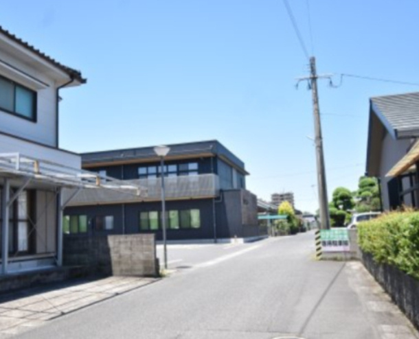 【保育園】幼保連携型認定こども園わかば保育園まで656ｍ