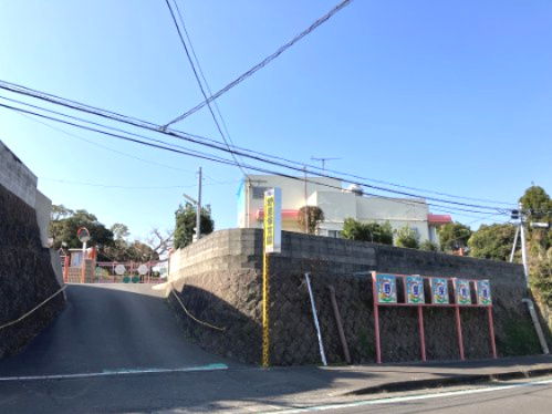 【保育園】野里保育園まで906ｍ