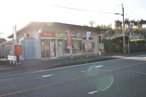 【郵便局】鹿屋永野田郵便局まで812ｍ