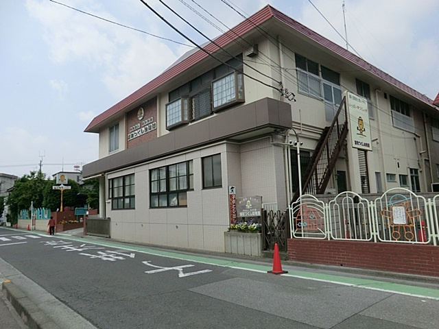 【幼稚園】浦和つくし幼稚園まで961ｍ