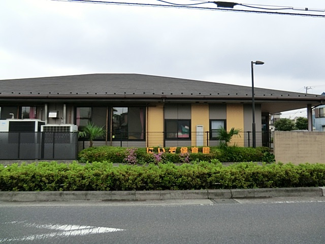 【保育園】戸田市立新曽保育園まで795ｍ