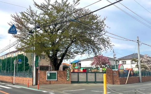 【幼稚園】幼保連携型認定こども園茂呂こども園まで1652ｍ