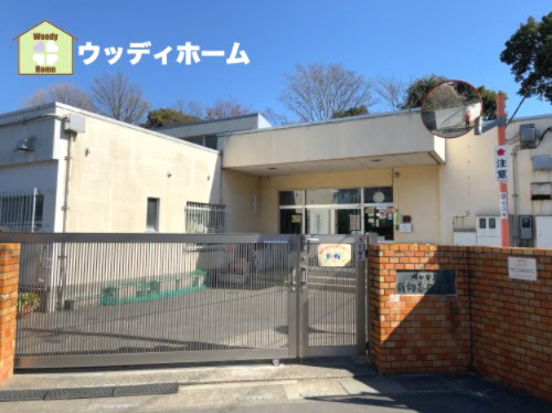 【保育園】川口市立新郷峯保育所まで968ｍ