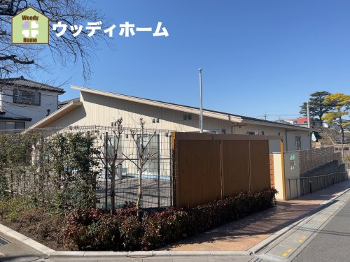 【保育園】正光寺保育園鳩ヶ谷園まで1000ｍ