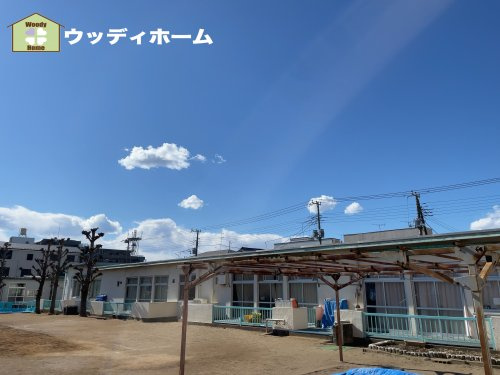 【保育園】春日部市立第4保育所まで1230ｍ