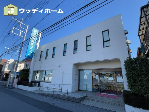 【総合病院】春日部内科クリニックまで1157ｍ