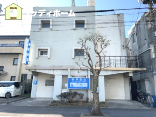 【総合病院】医療法人倉沢医院まで1527ｍ