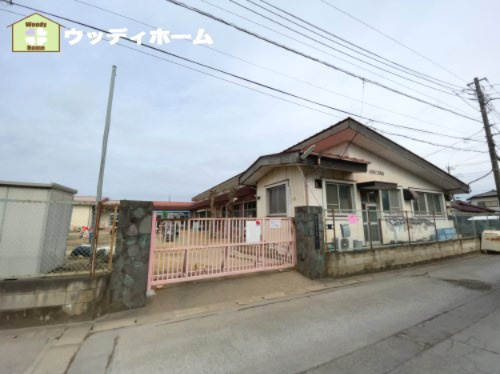 【保育園】春日部市立庄和第二保育所まで419ｍ