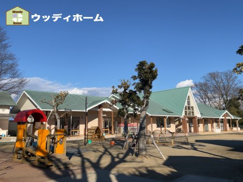 【幼稚園】認定こども園まどか幼稚園まで908ｍ