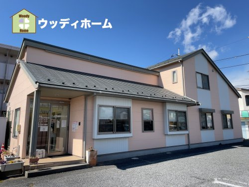 【総合病院】こしがや健康クリニックまで712ｍ