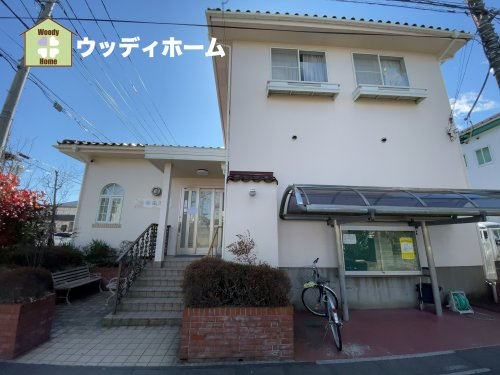【内科】弥栄医院まで936ｍ