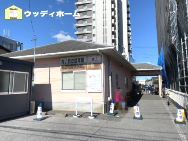 【総合病院】しもかわクリニックまで1365ｍ