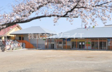【幼稚園】認定こども園かぴら幼稚園まで4147ｍ