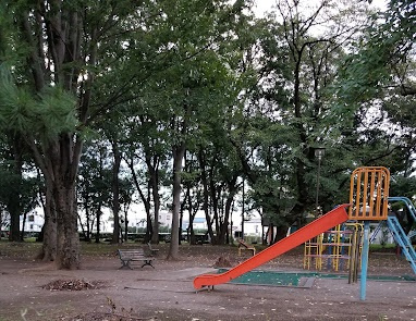 【公園】三ツ木公園まで1751ｍ