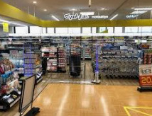 【ドラッグストア】マツモトキヨシ高麗川店まで352ｍ