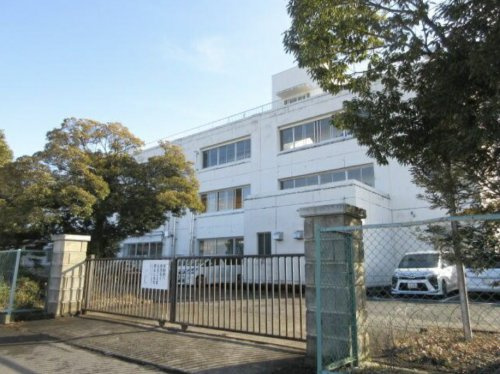 【小学校】熊谷市立　長井小学校まで1406ｍ