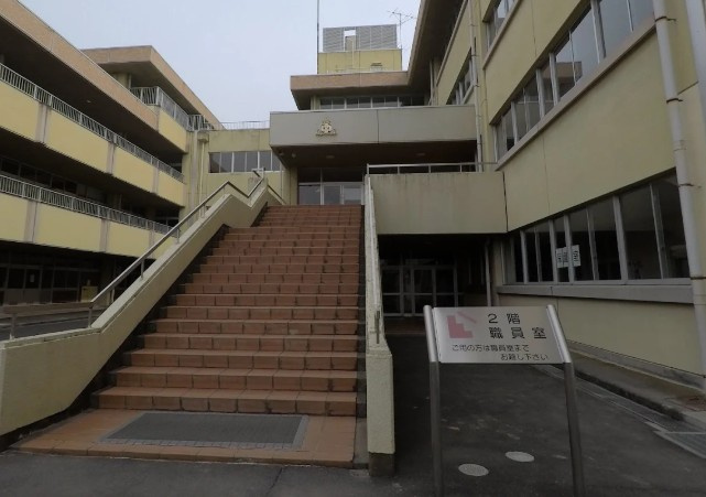 【中学校】桐生市立清流中学校まで831ｍ