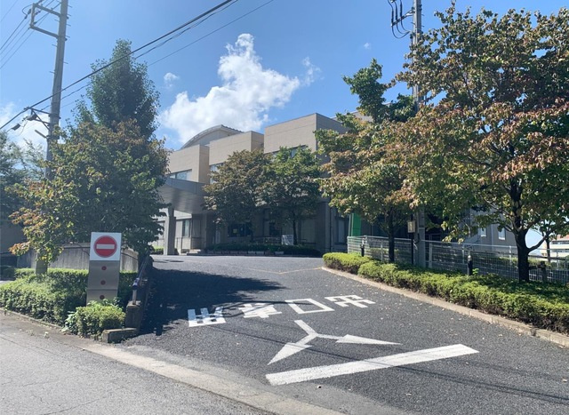 【総合病院】医療法人山育会日新病院まで660ｍ