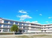 【小学校】桐生市立菱小学校まで595ｍ