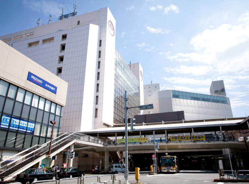 【その他】小田急　町田駅まで1387ｍ