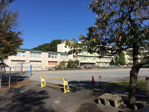 【小学校】町田市立町田第二小学校まで401ｍ